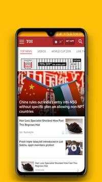 Daily News Update screenshot 7