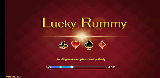 Lucky Rummy screenshot 2