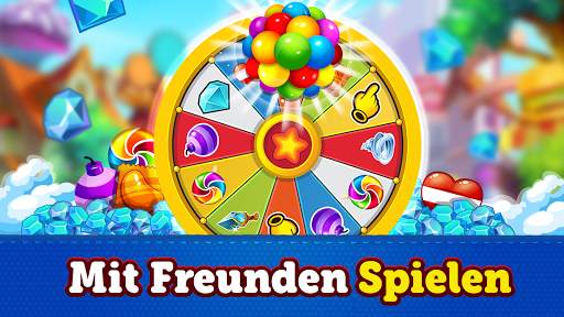 Candy Craze Match 3 Spiele screenshot 7