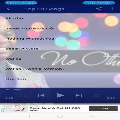 Dr Tumi Best Songs screenshot 2