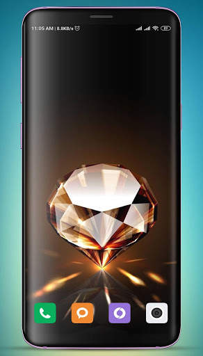Gemstone Wallpaper HD screenshot 11