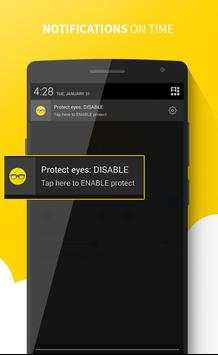 Eye Filter for Whatsapp screenshot 7