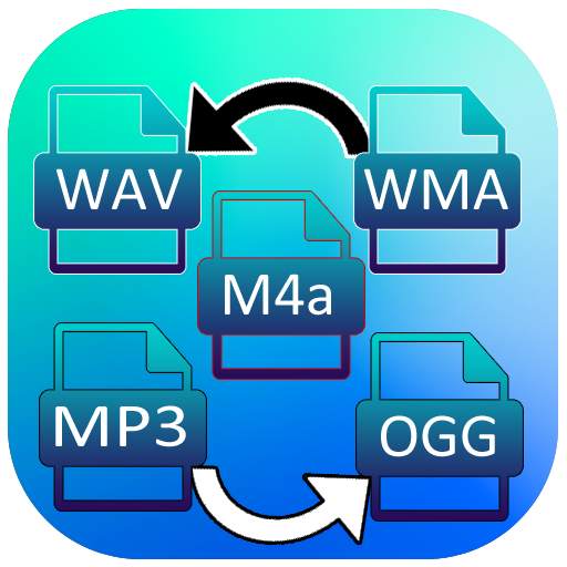 Total Audio Converter screenshot 1