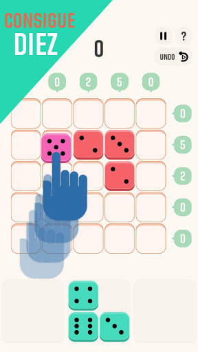 TENS! screenshot 1