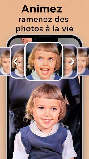 Pixelup - Améliorer Photos screenshot 4