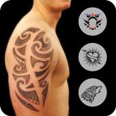 Tattoo My Photo 1.0