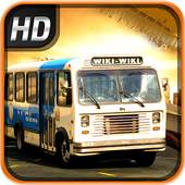 Hill Climb Legend Driver 3D 1.0