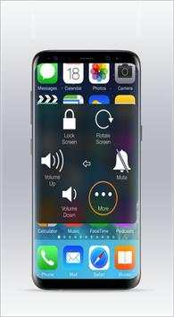 Launcher iphone 7 screenshot 2