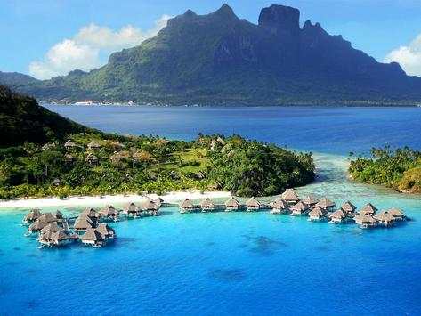 Dreamgetaways  Travel screenshot 4