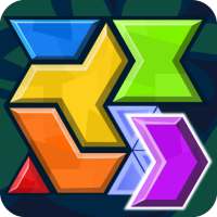 Puzzle Inlay World logo