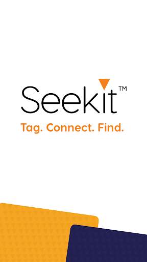 Seekit By Panasonic screenshot 1
