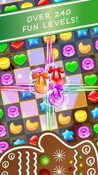 Cookie Crush screenshot 1