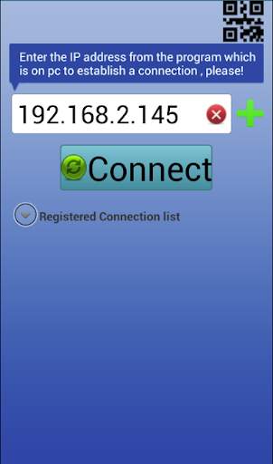 wifi mouse, Cad-Navigator, 3d mouse screenshot 3