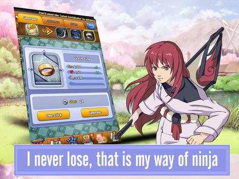 Ninja: Born of Fire screenshot 9