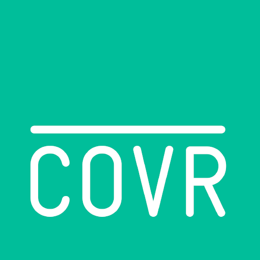 Covr Security icon