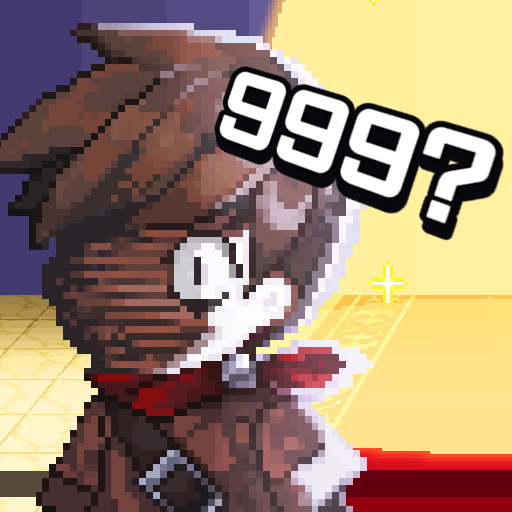 999th Hero أيقونة