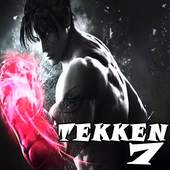 Guide Tekken 7 1.0