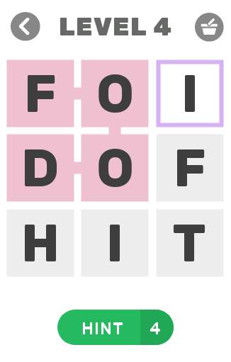 Word Kings screenshot 4