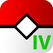 IV Calculator for Pokémon Go 0.0.1