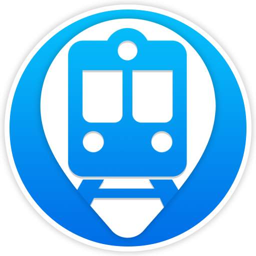 Live train status 1.4