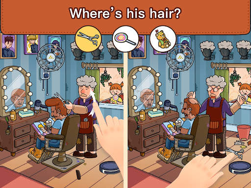 Find Out: Find Hidden Objects! screenshot 13
