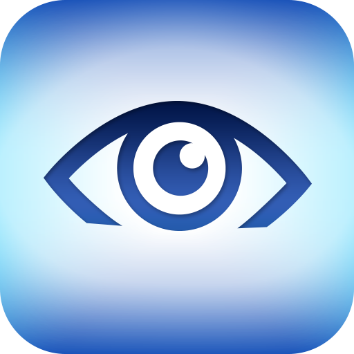 RADON EYE icon