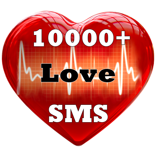 2021 Love SMS Messages icon