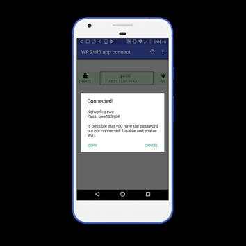WPS App Connect screenshot 4