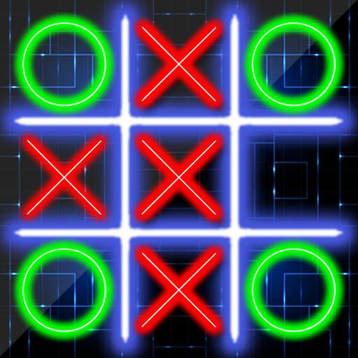 Tic Tac Toe Online puzzle xo 1.8.5