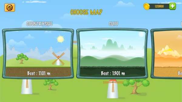 Bike Racing - Top Racing Game screenshot 1