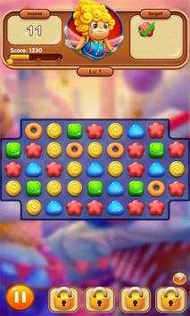 Sweet Candy Blast Mania screenshot 3