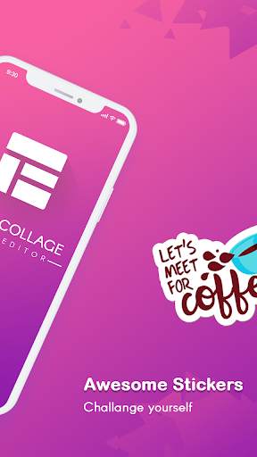 Photo Editor And Collage Maker screenshot 2