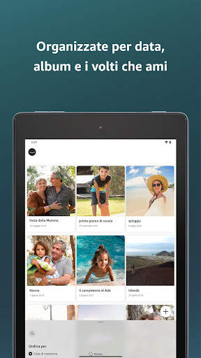 Amazon Photos screenshot 10