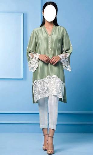 Women Pretty Outfits Suits screenshot 9