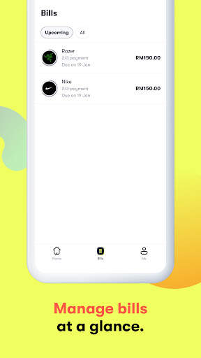 Atome MY - Buy now Pay later screenshot 3