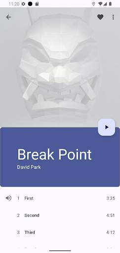 Material Design Components screenshot 6