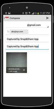Snap & Share screenshot 4