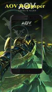 AOV and ROV Wallpapers New screenshot 8