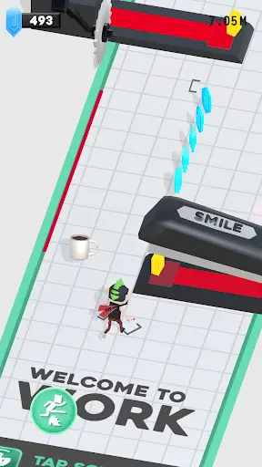 Smile Inc. screenshot 3
