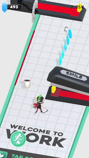 Smile Inc. screenshot 3
