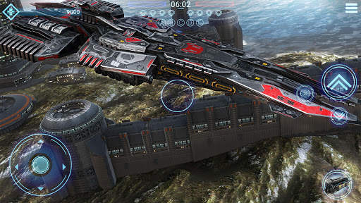 Space Armada: Star Battles screenshot 3