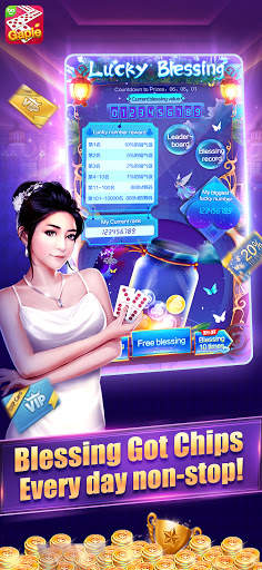 Domino Gaple Boya:Qiuqiu Capsa screenshot 5