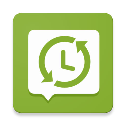 SMS Backup &amp; Restore иконка