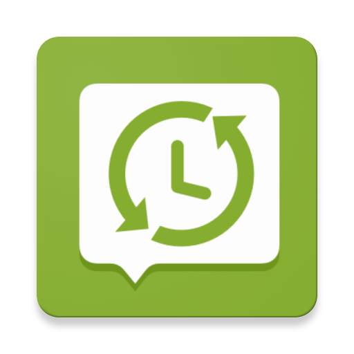SMS Backup & Restore 10.20.002
