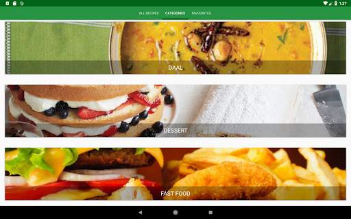 Pakistani Recipes in Urdu 2023 screenshot 14