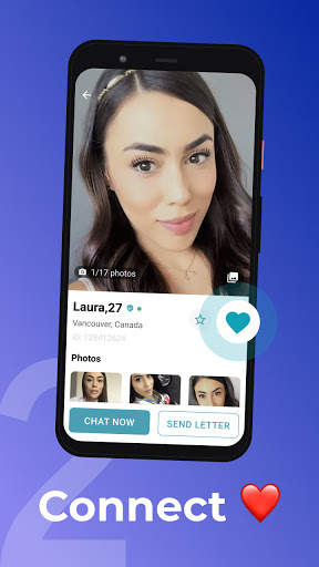Rondevo - Global Online Dating screenshot 2