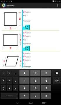 Geometry скриншот 3