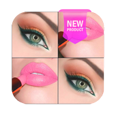 Makeup Me Perfect 2018 icon