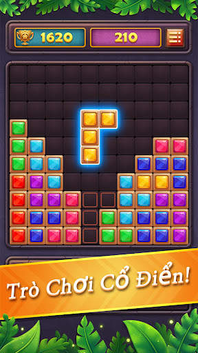 Block Puzzle Gem: Jewel Blast screenshot 1