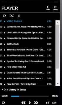 Jesus Telugu Songs screenshot 2